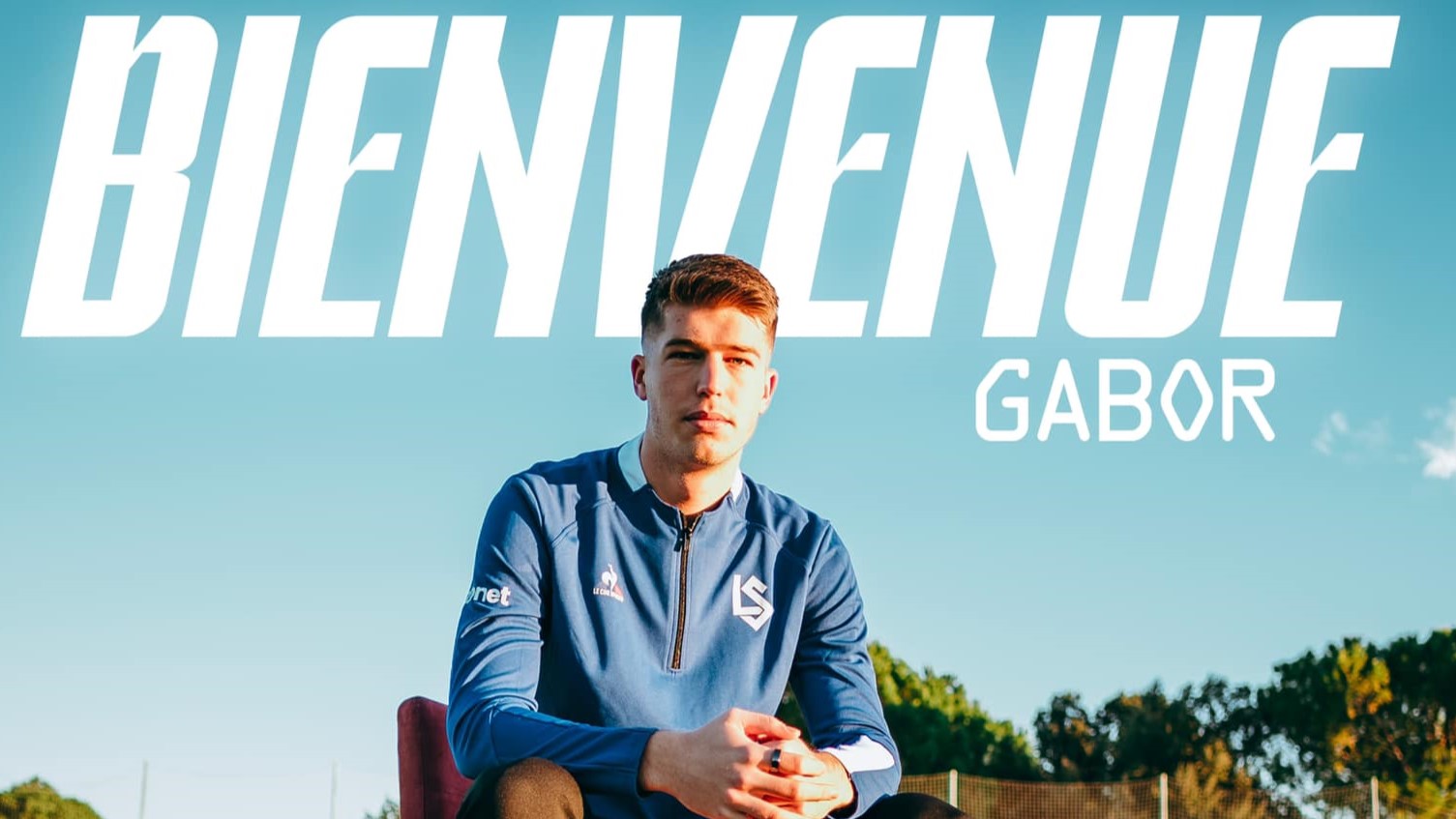 Szalai Gábor a svájci labdarúgó-élvonalba igazolt