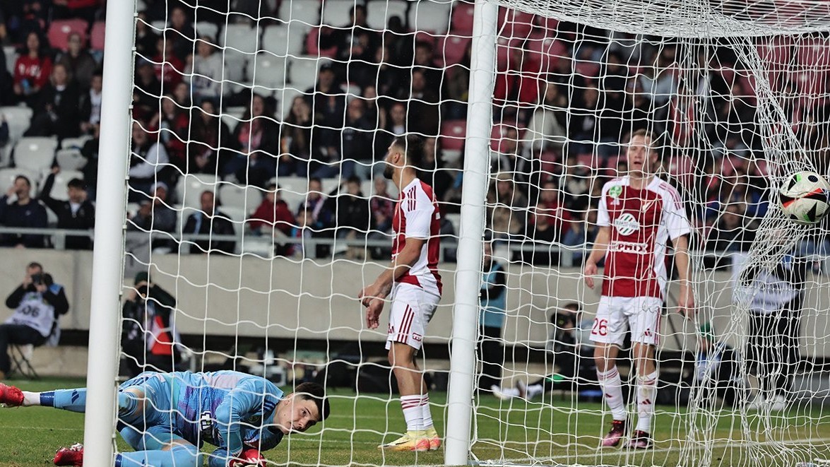 Az FTC győzött és már csak két pont a hátránya