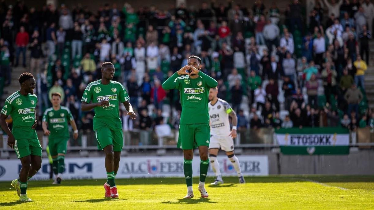 Újabb Puskás Akadémia vereség