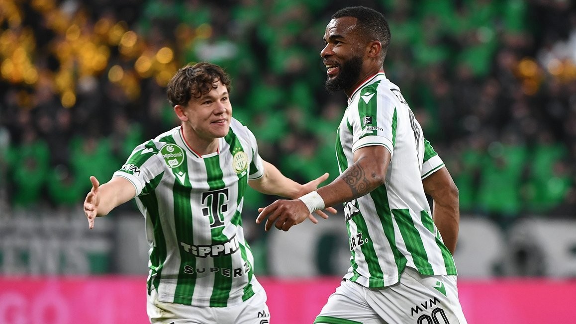 Az FTC győzött és a PAFC nyakában liheg