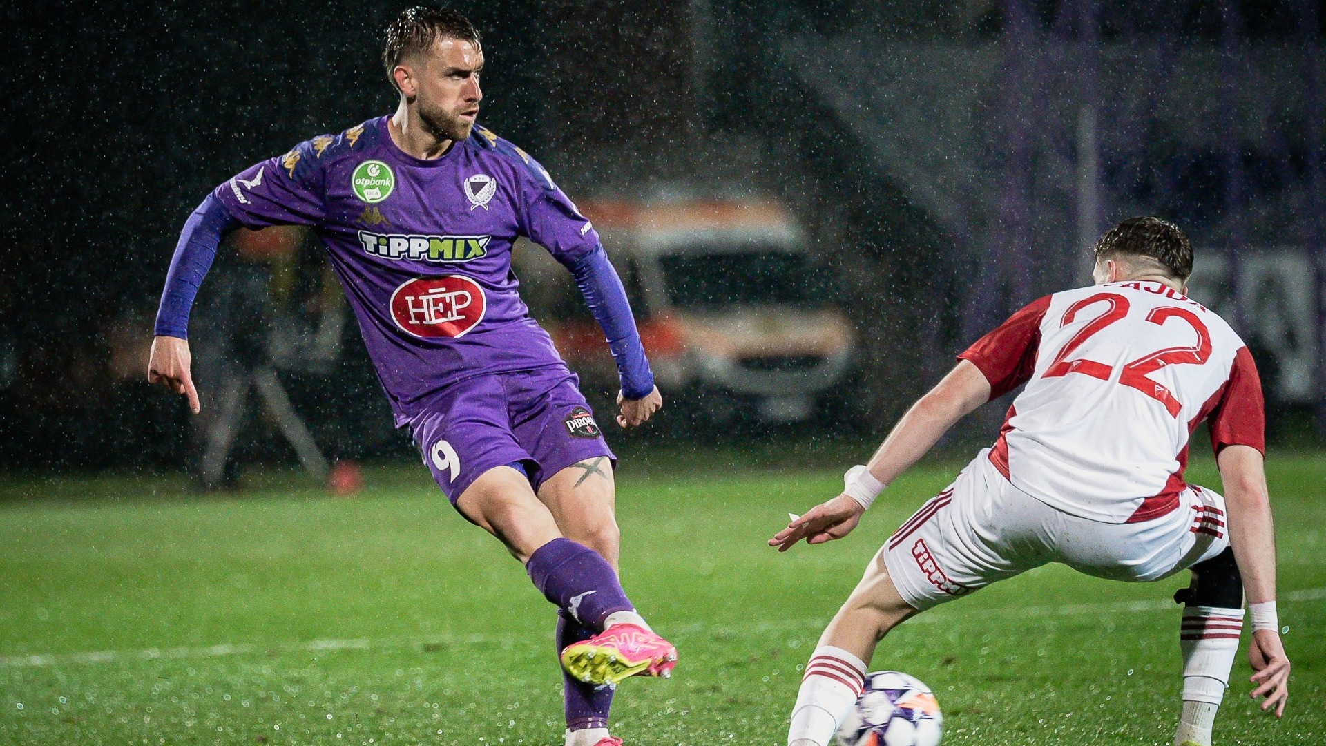 A Kecskemét követi az Osasuna példáját