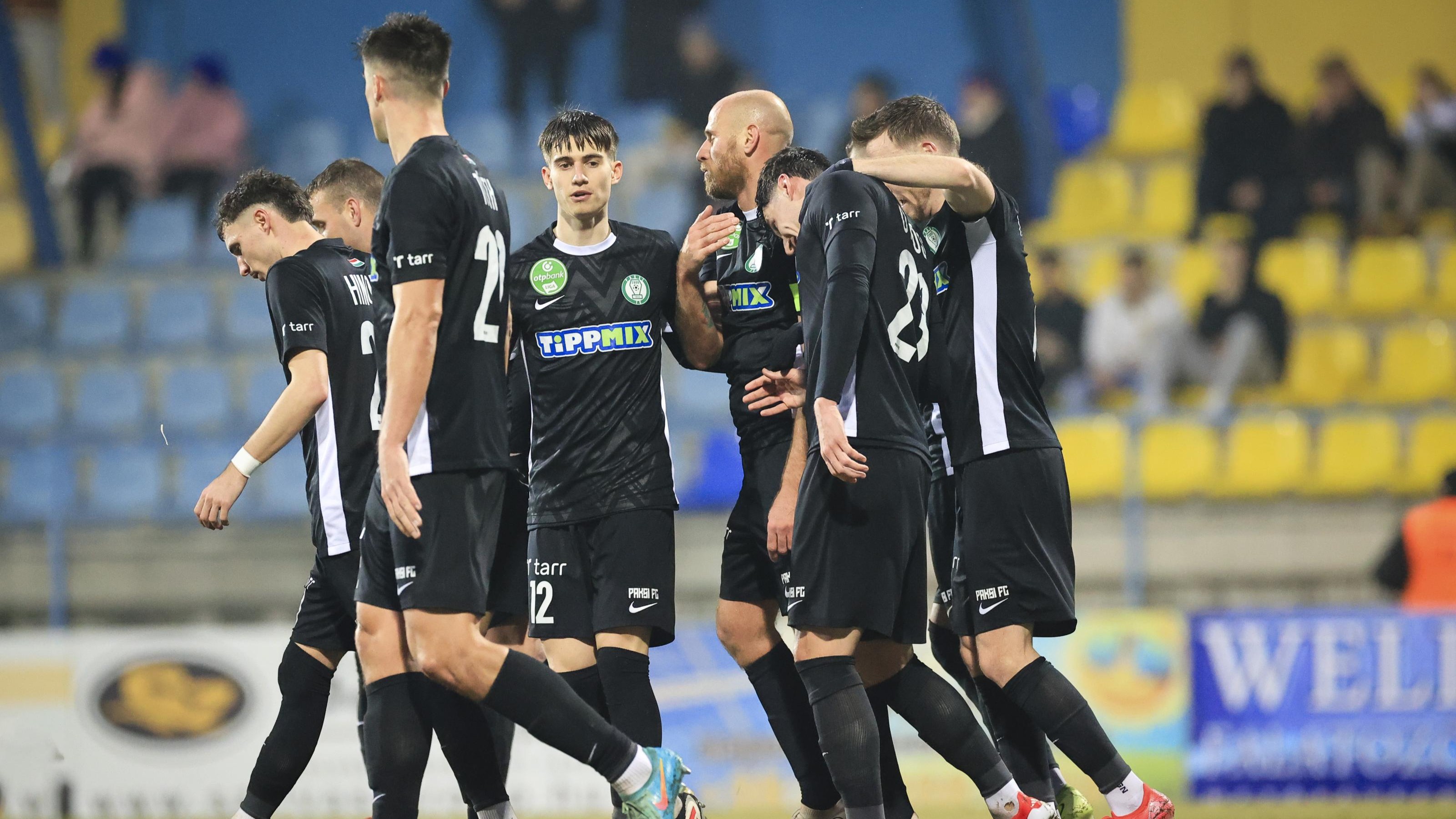 Simán továbbjutott a címvédő a Magyar Kupában