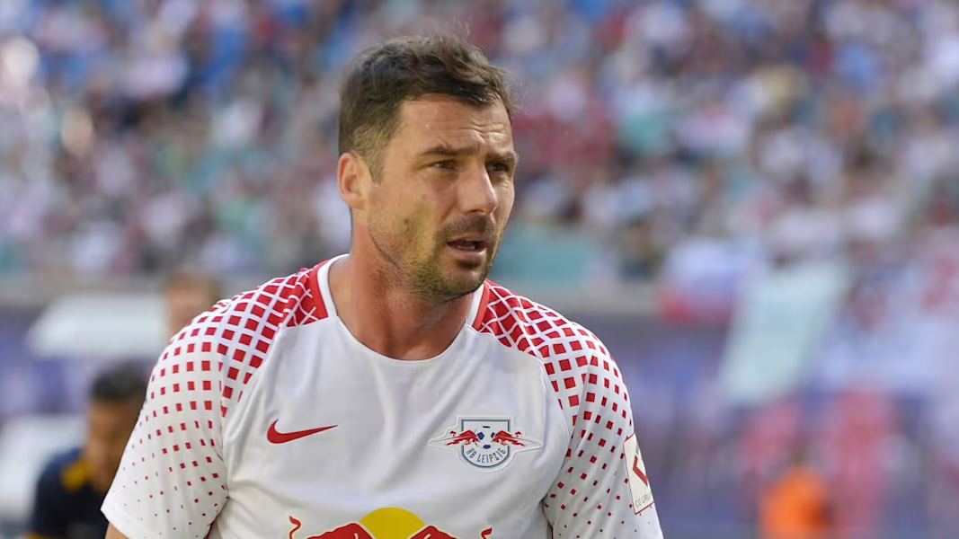 Lőw Zsolt lett az RB Leipzig vezetőedzője