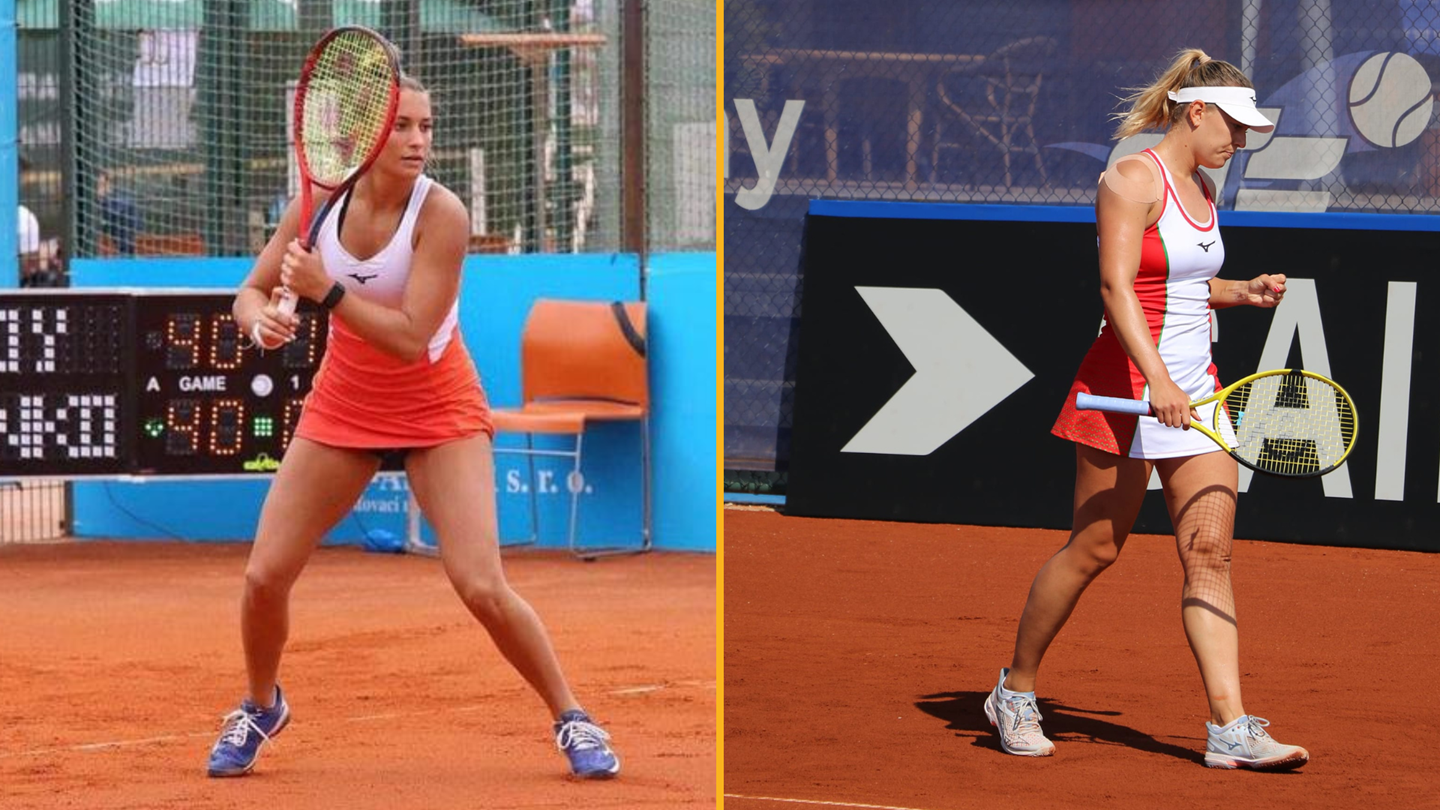 Alakul az Udvardy-Gálfi elődöntő a spanyol challenger-en