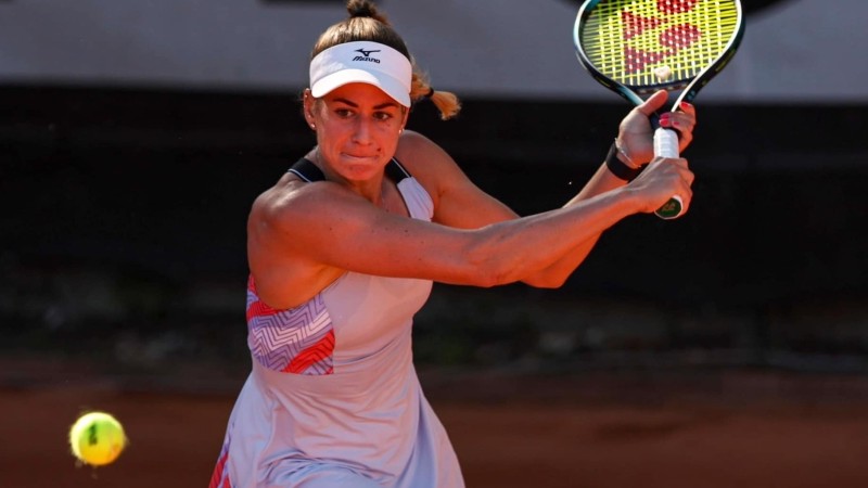 Bondár Anna kiesett Antalya-ban