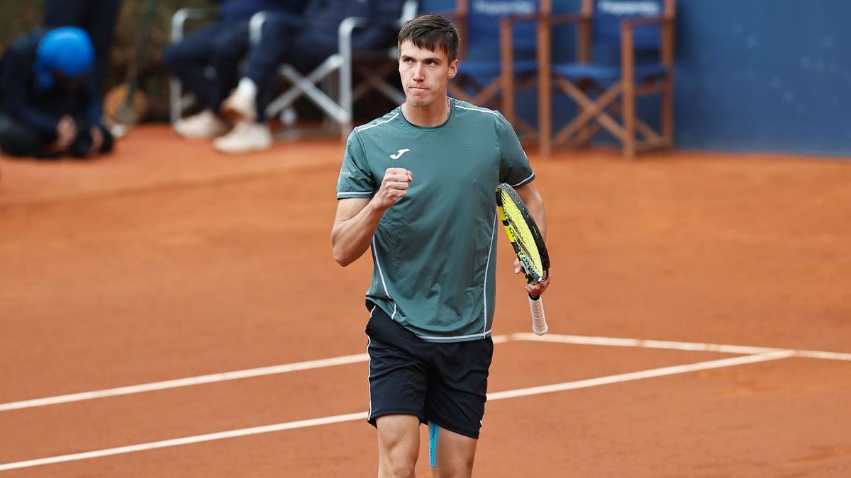 Marozsán főtáblára jutott Monte-Carlo-ban