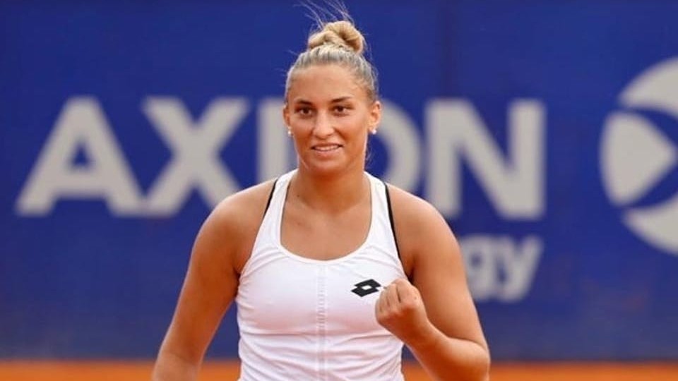 Összejött a Gálfi-Udvardy elődöntő a spanyolországi challenger-en