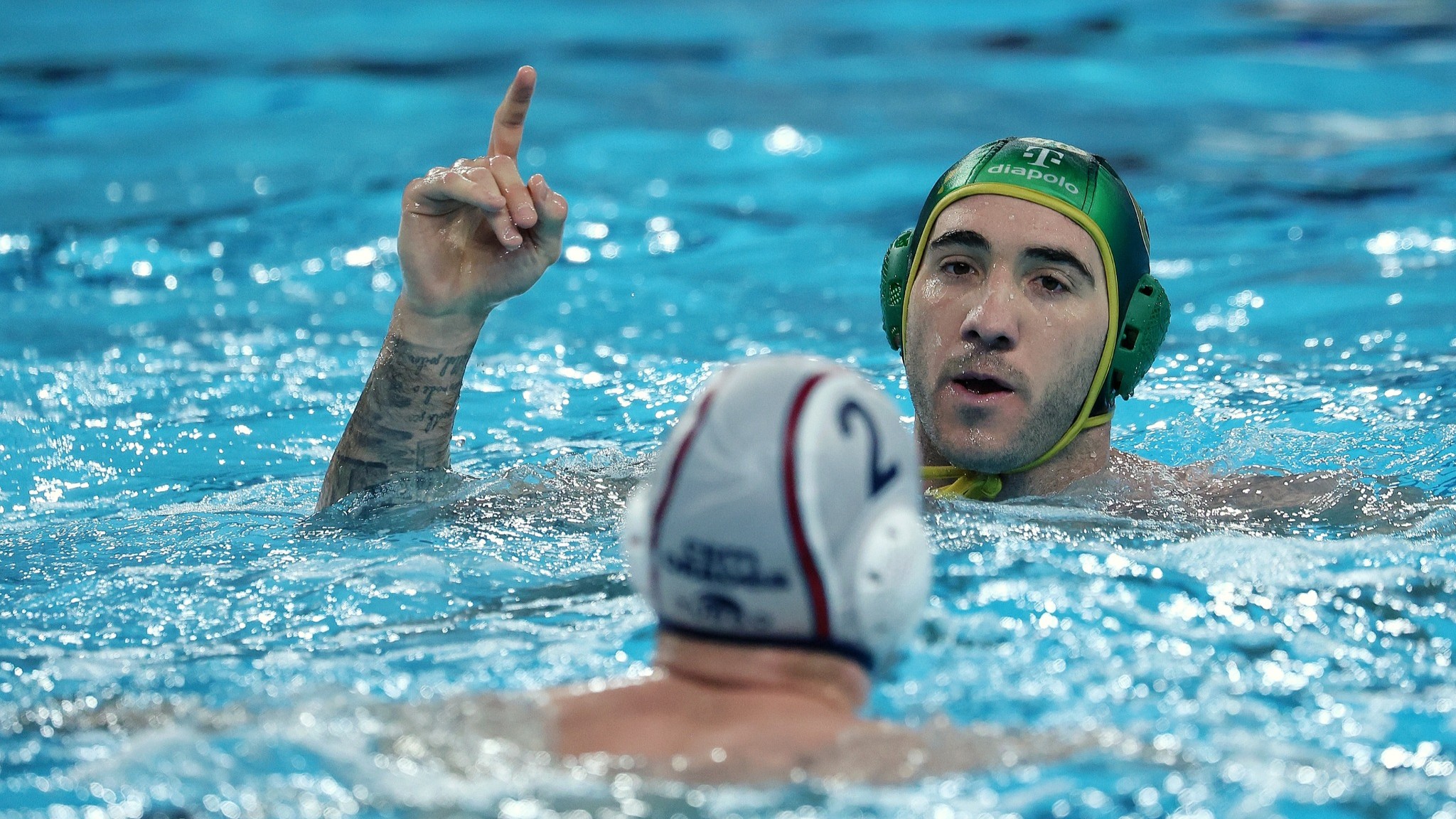 Százszázalékos Ferencváros a Bajnokok Ligájában