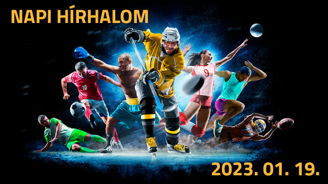 Napi hírhalom - 2022. 12. 19. csütörtök