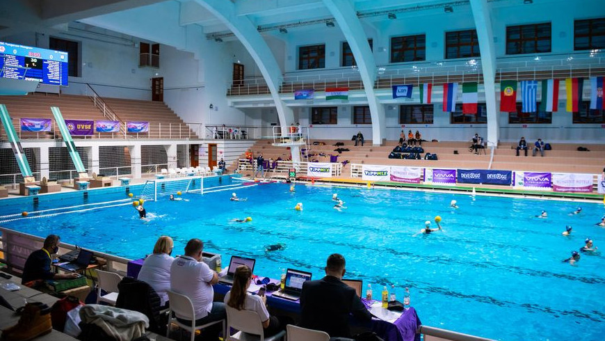 A vízilabda példát vesz a futballról, bővül a nemzetközi paletta