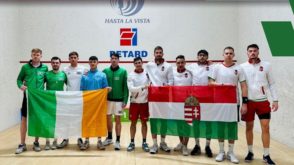 Utolsó meccsein hengerelt a magyar csapat az Eb-n!