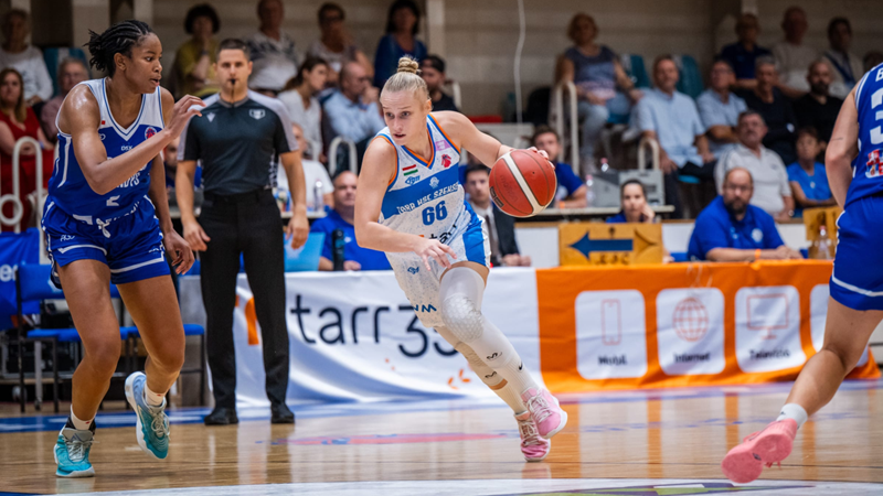 Simán jutott főtáblára a Szekszárd