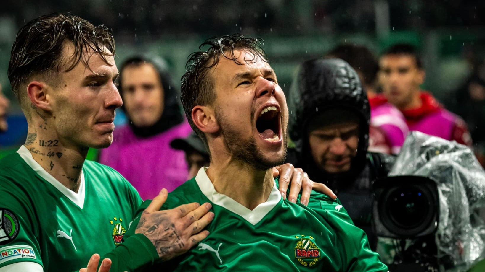Egy magyar játékos még versenyben van a nemzetközi kupaporondon