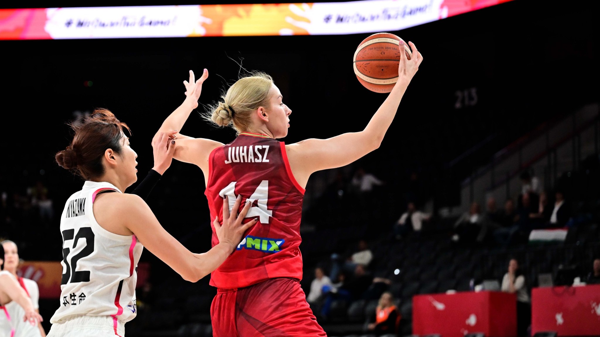 Komoly győzelemmel kezdte a vb-selejtezők a magyar válogatott